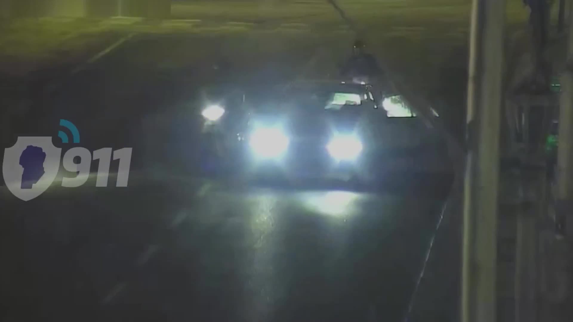 Se lanzó al río Suquía mientras escapaba de la Policía tras ser descubierto en un intento de robo