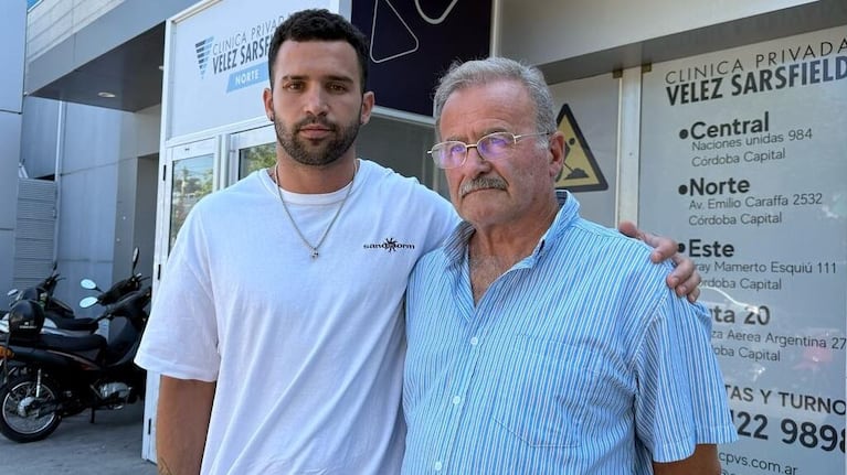 La familia del hombre atropellado a la salida de una fiesta sospecha que no fue un accidente