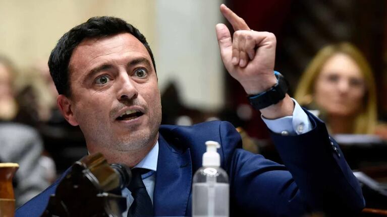 De Loredo sobre la reforma laboral: “No salió como a nosotros nos gustaría”