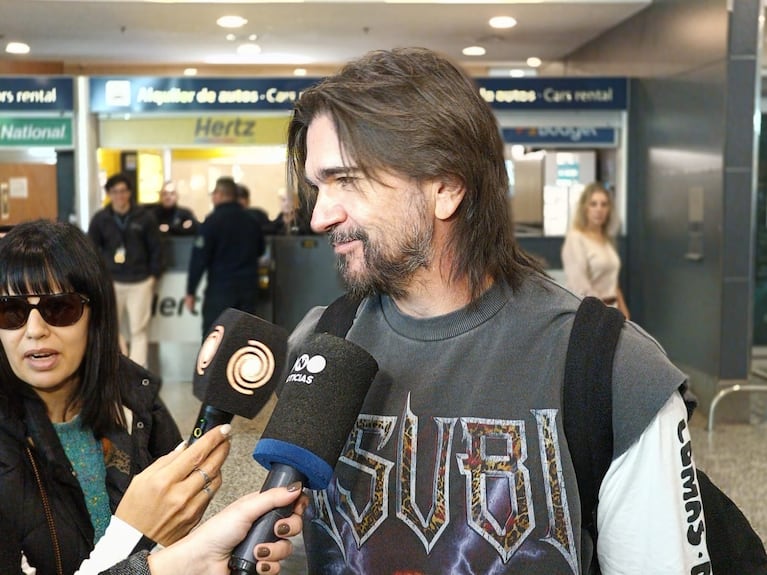 juanes
