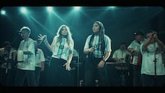 "La de la paloma", lo nuevo de Magui y Rocío Quiróz
