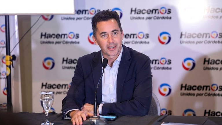 Manuel Calvo tildó de “gran mentiroso” a De Loredo por sus dichos sobre los empleados públicos