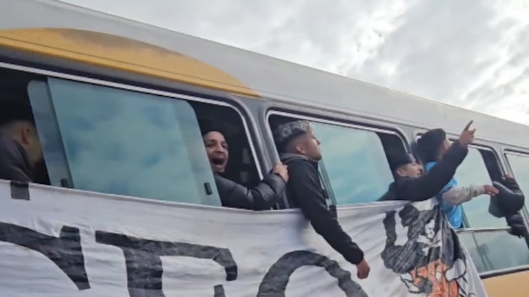 ¡Locura Pirata en el Kempes!