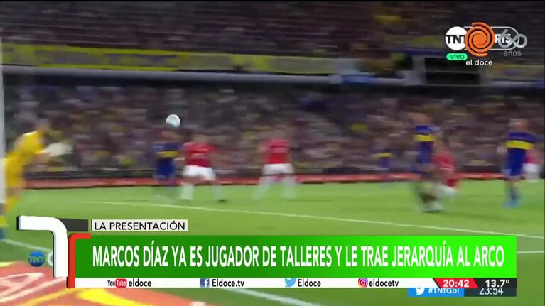 Video Placeholder