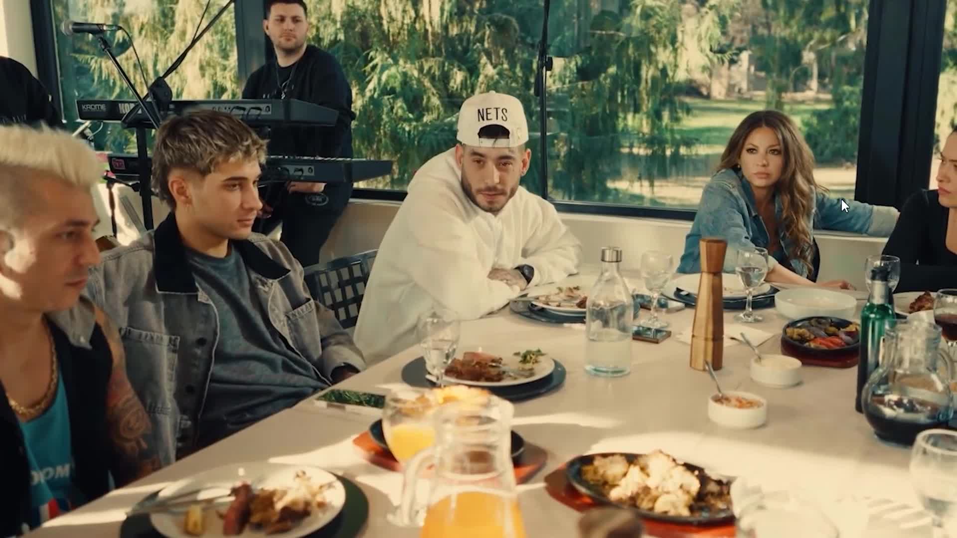 Ulises Bueno opinó sobre la competencia del género en las diferentes épocas