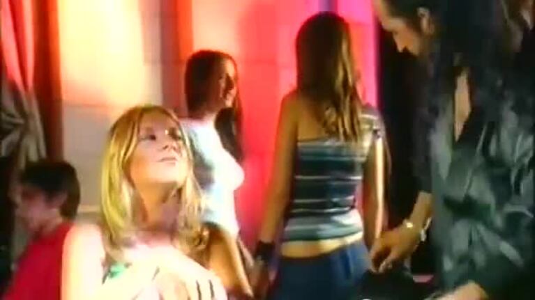 "No me cambies por él" - Jean Carlos