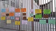 La palabra de las mamás del Neonatal y los padres de Brenda Agüero antes de la audiencia final