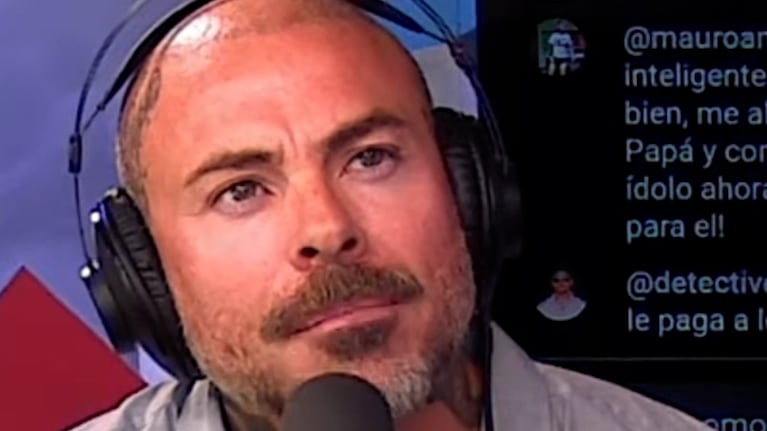 Carli Jiménez habló tras el show cancelado de La Mona