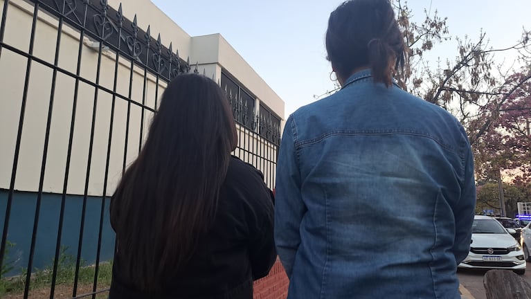 “Que esté preso”: el fuerte relato de la mujer que denunció abuso contra su hijo en la escuela