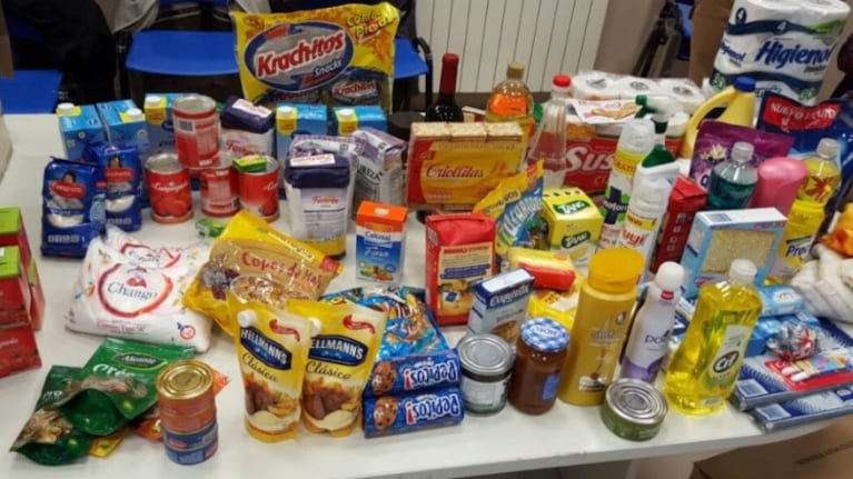 Almaceneros anticipó la inflación de mayo y explicó por qué la Canasta Básica sigue alta