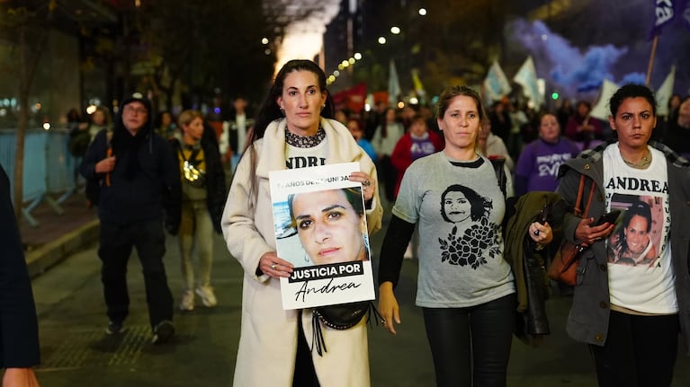 A 10 años de la primera marcha Ni Una Menos: “Vivas nos queremos”