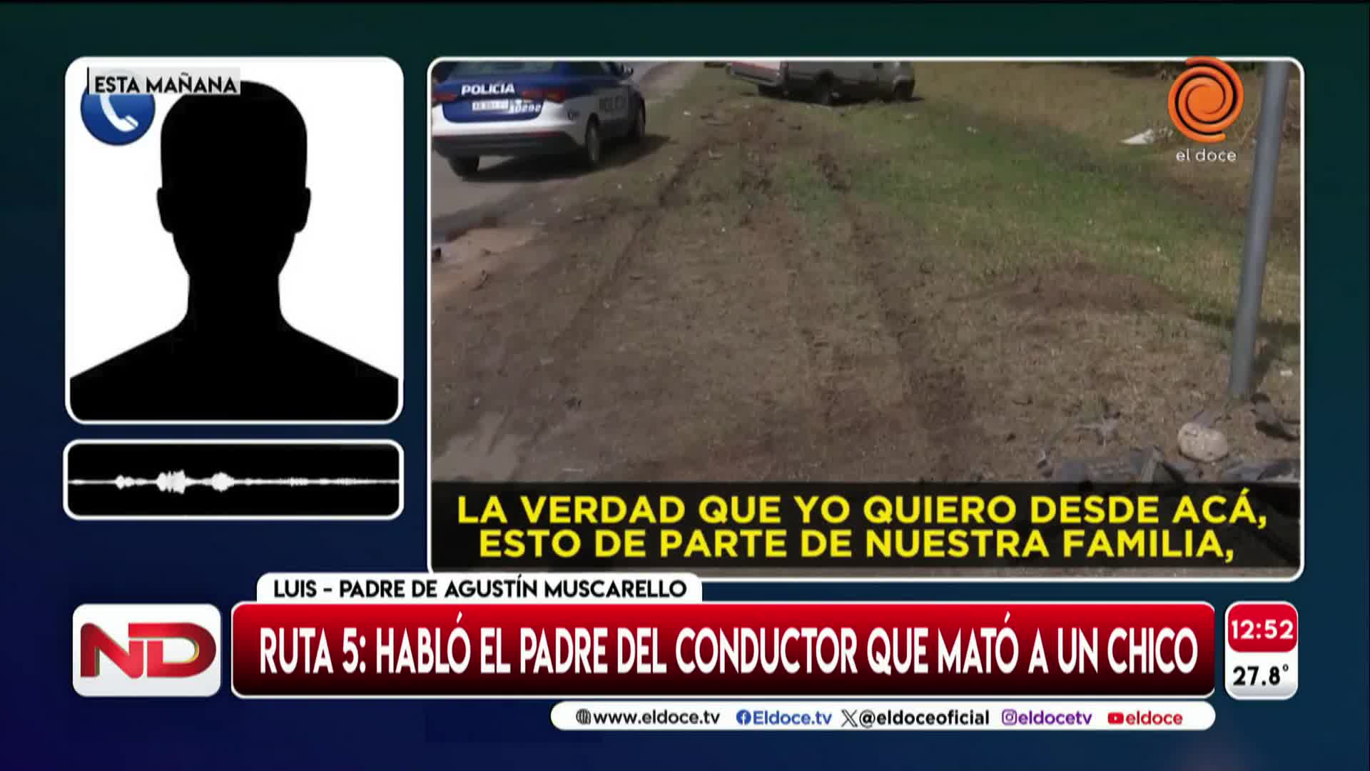 padre detenido