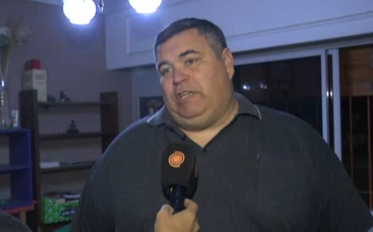 robo benvegnu