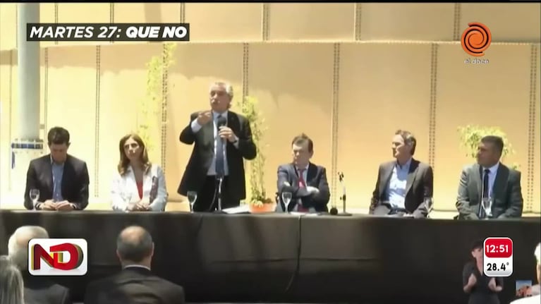 Vegetti anticipó la temporada 2023 con Belgrano en primera
