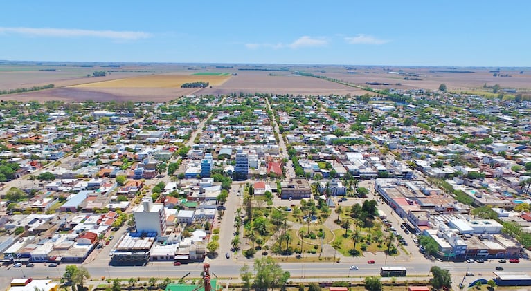 Oncativo implementó la renovación gratuita del carnet para conductores que no tengan multas