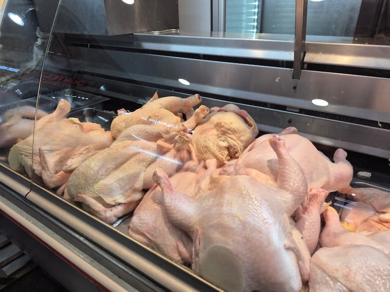 Aumentó un 3% el pollo: qué pasa con el precio y cuándo sería la nueva suba