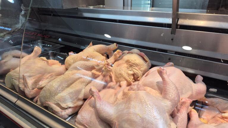 Aumentó un 3% el pollo: qué pasa con el precio y cuándo sería la nueva suba
