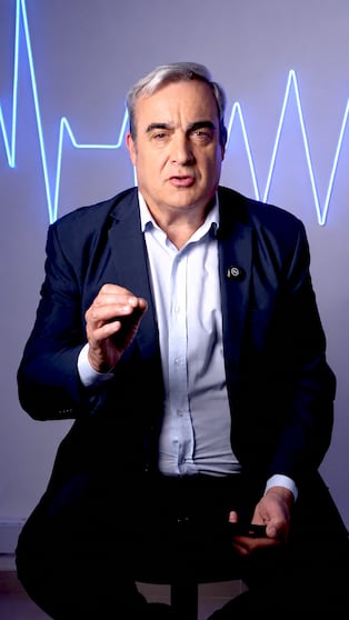 La condena a González y los privilegios del poder
