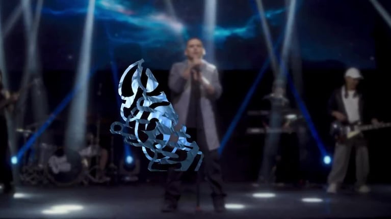 Pupi Ortíz presentó dos nuevas canciones: 'Voy a amarte' y 'Flor Pálida'