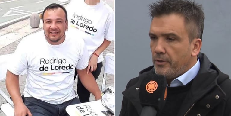 “Indignación por la doble moral y la hipocresía”: Torres contra la UCR por el exasesor detenido por abuso