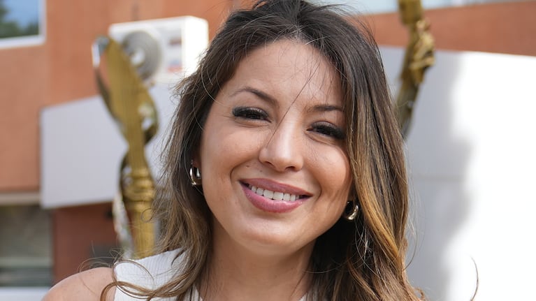 Magui y su vínculo con Ulises tras irse de Almenara