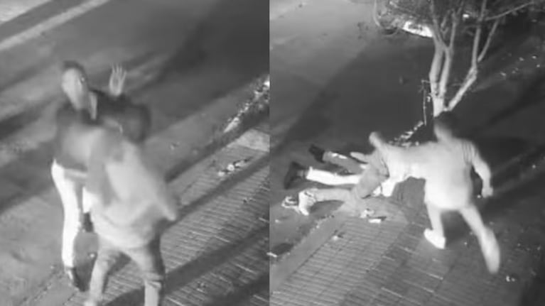 Patada en la cara afuera del boliche: vecinos del Cerro aseguran que el descontrol es todos los fines de semana