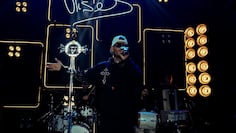 Ulises Bueno lanzó "Digale" una balada clásica de David Bisbal