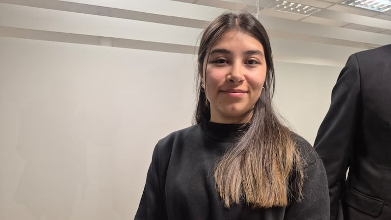 El relato de la conductora del 308 que chocó en la ruta 19