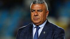 Según una encuesta sube la imagen negativa del Chiqui Tapia