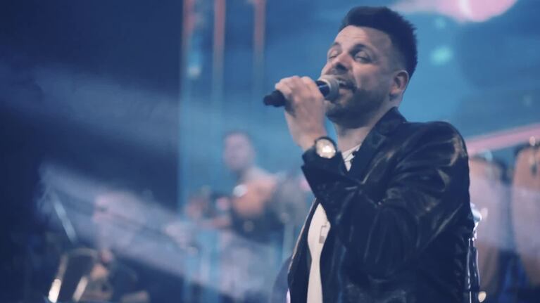 Casamiento, el videoclip de Q´ Lokura y Juan Ingaramo