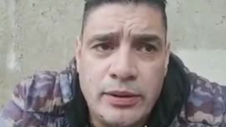 Kesito Pavón decidió no hacer bailes por los contagios