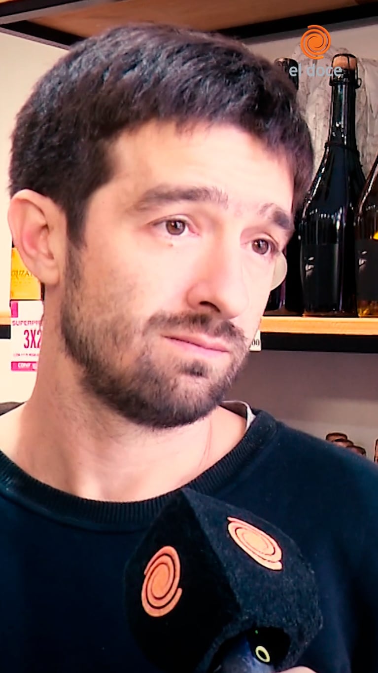 El drama por la caída en las ventas de comercios