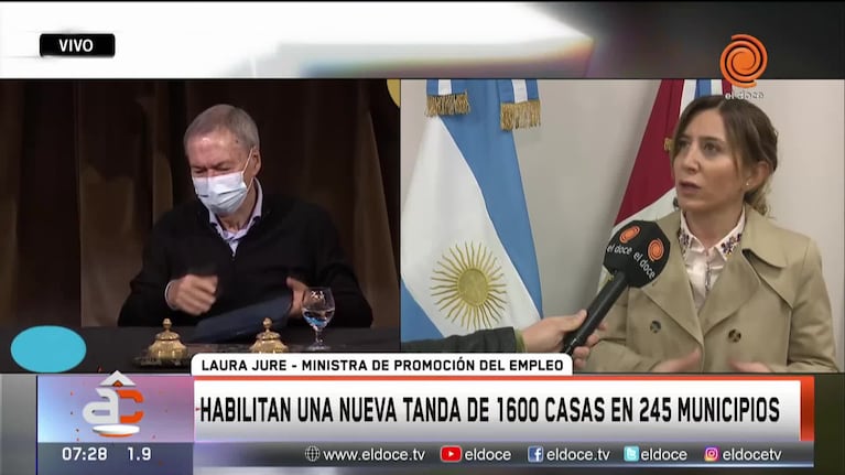 “Viviendas Semilla”: cómo inscribirse para acceder al crédito