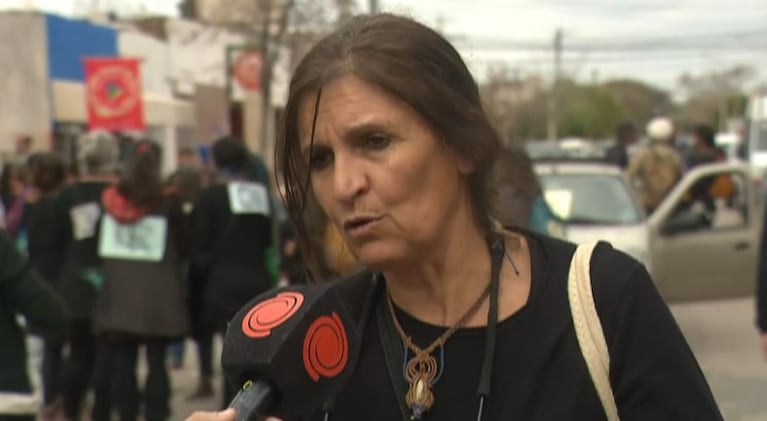 Laura Bengoa criticó el inicio del juicio a Oscar González: “Es una vergüenza”
