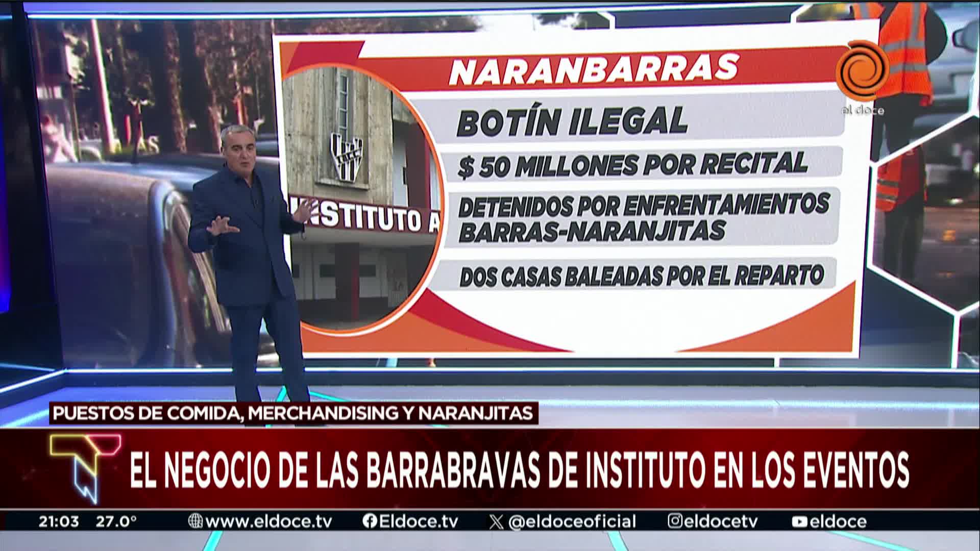 naran barras instituto