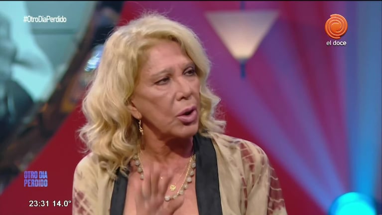El día que Mario Pergolini bailó un tema de Chiquititas