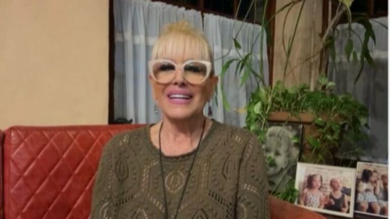 Conexión con Córdoba y las ansias de seguir aprendiendo: Valeria Lynch, a corazón abierto en Telenoche