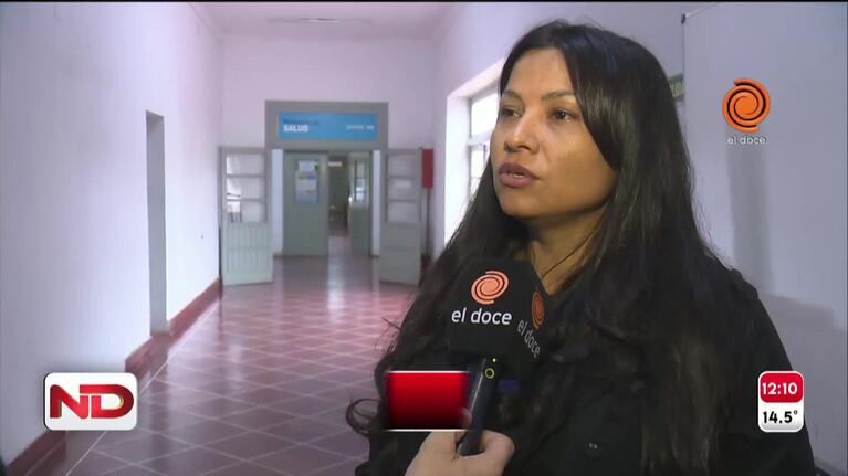 Se confirmaron más de 1.300 casos de dengue en Córdoba en una semana