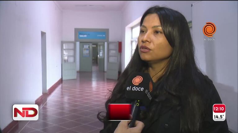 Se confirmaron más de 1.300 casos de dengue en Córdoba en una semana