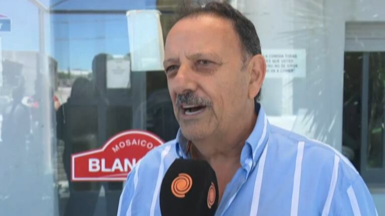 Desde Córdoba, Quintela desafió a Cristina Kirchner por el PJ y defendió el uso de los Chachos