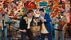 DesaKTa2 y Daniel Cardozo en una colaboración explosiva