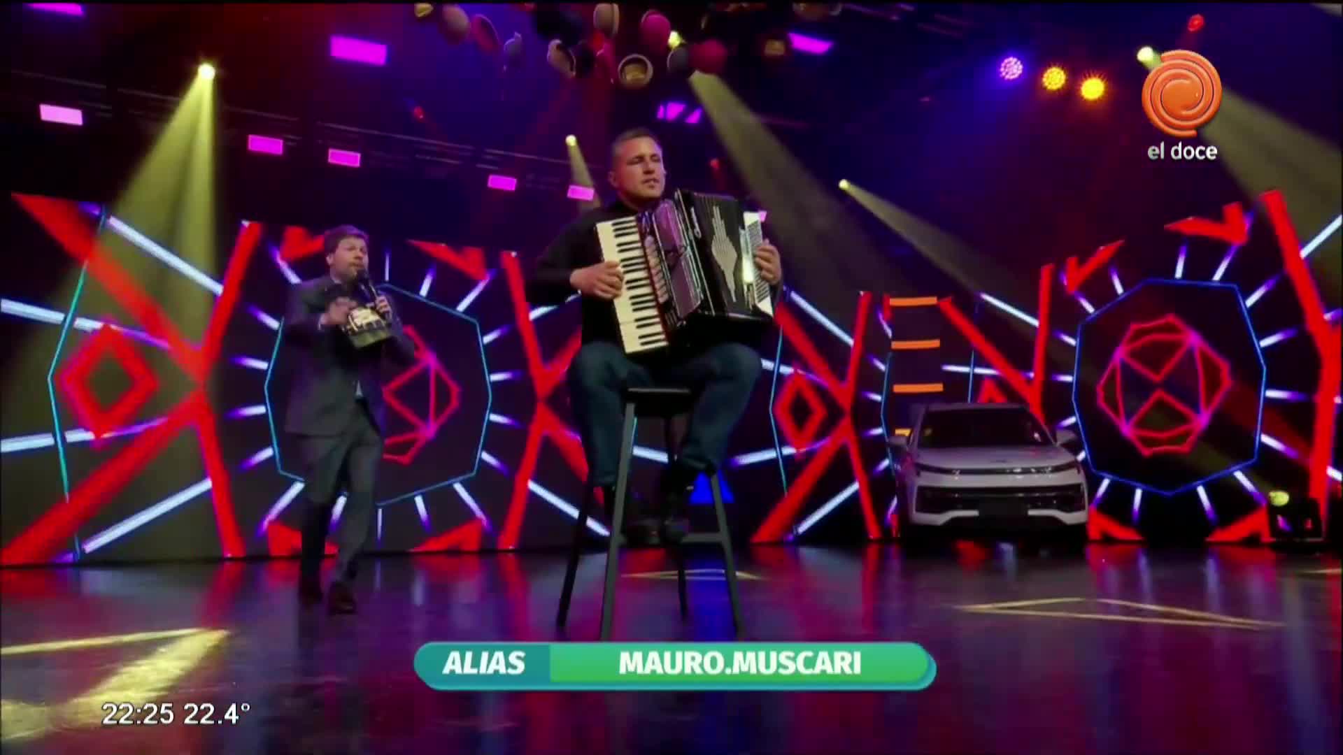 Rodrigo