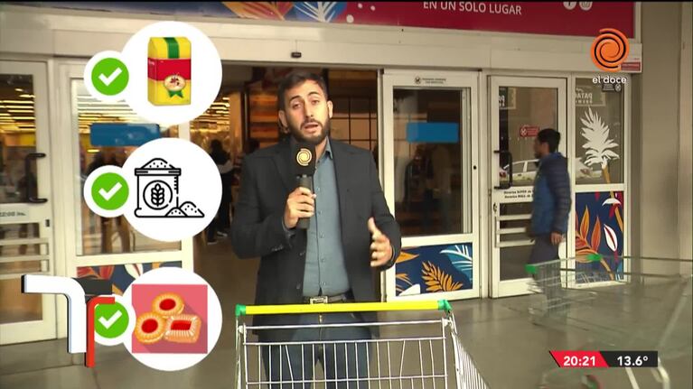 Polémico arranque de los Precios Esenciales en Córdoba