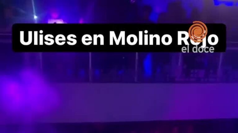 Más de 500 personas en los boliches de Carlos Paz