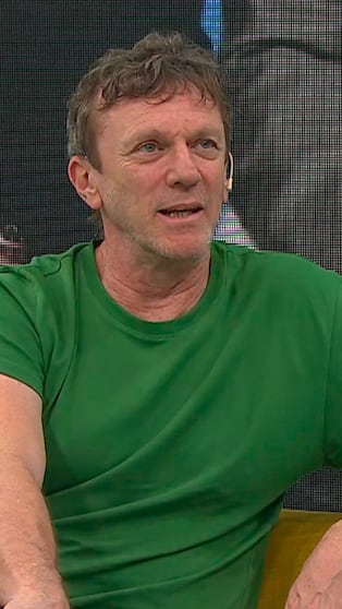 Federico D’Elía confesó por qué no se siente un divo