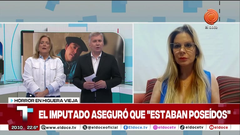 Tres armas y una escena brutal: qué investiga la fiscal sobre el crimen de Lautaro Córdoba