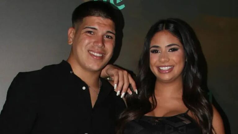 Thiago Medina ventiló por qué se separó de Daniela Celis: "Me cansé"