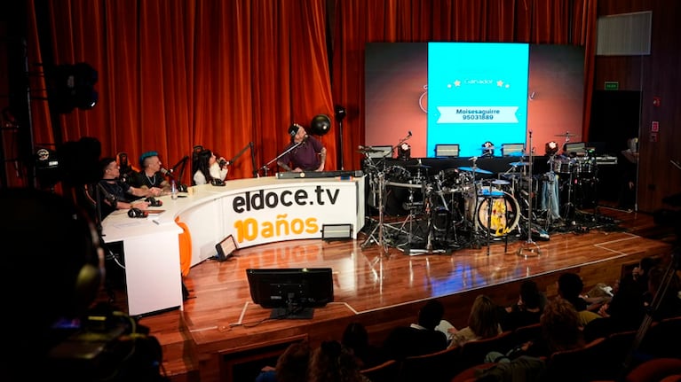 Sorteazo en los 10 años de ElDoce.tv: se fue un viaje a Buenos Aires con Magic Dreams