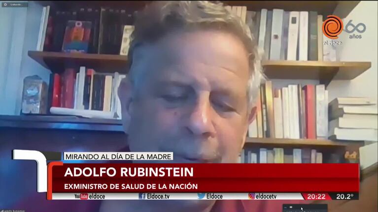Argentina llegó al millón de casos de Covid-19: qué se hizo mal