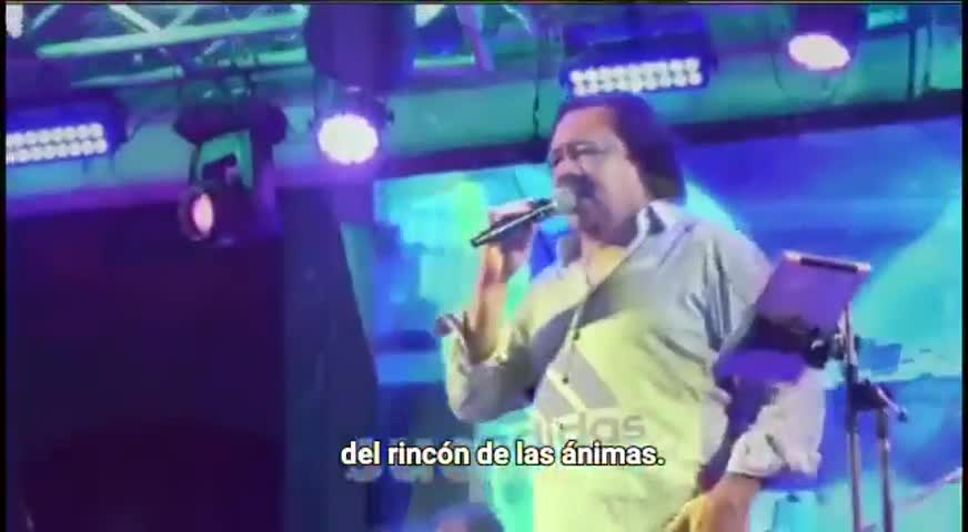 La canción del Negro Videla para la Selección